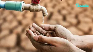 Pune Water Crisis: Ghole Road, Apte Road Among Areas Hit After Major Pipeline Burst
