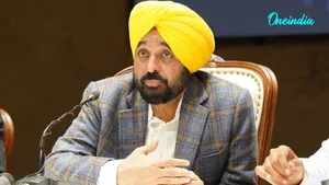 Conspiracy Behind Fake Video Exposed; CM Mann Had Clearly Told Jathedar During Meeting That Video Was Not His