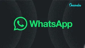 WhatsApp Testing Animated Message Bubbles For iPhone Users In Latest iOS Beta Update
