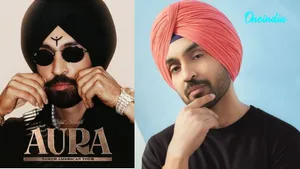 Khalistani Protester Crashes Diljit Dosanjh's Concert, Singer Carries On Unfazed
