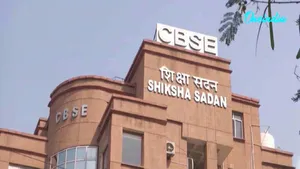 CBSE Introduces BIG Change: Students Can Now Physically Inspect Answer Sheets After Revaluation Request