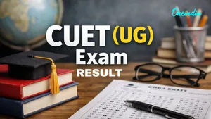 CUET UG 2026 Results Declared Today: Direct Link, Cut-Off Updates And Scorecard Details