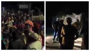 Chennai Power Cut: Recurring Midnight Blackouts Push Residents to the Streets