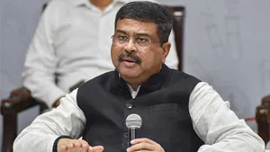 Dharmendra Pradhan Opens Up On NEET 2026 Controversy, Blames Teachers For Paper Leak