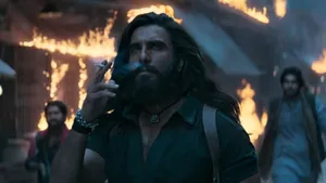 How An Over-Budget Film Turned Into Ranveer Singh And Aditya Dhar's Most Profitable Franchise, Dhurandhar