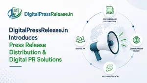 Finally! A Digital PR Platform That Guarantees Your Business Visibility.
