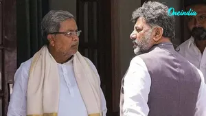 Why Siddaramaiah May Continue Living In Karnataka CM's Official Residence Even After Resigning