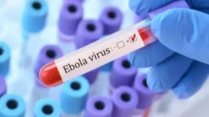 Ebola Advisory India: Travel Guidance And Public Health Alerts
