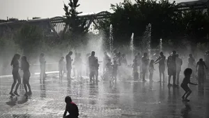 Europe’s Dangerous Heatwave Shifts East As Hospitals Face Surge In Critical Emergencies