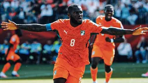 LIVE Germany vs Ivory Coast FIFA World Cup 2026: Undav Scores Equaliser for Germany | GER 1-1 CIV
