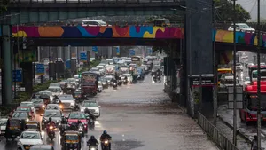 Travel Between Goregaon East and West in Just 5 Minutes as New Rs 200-Crore Flyover Link Opens