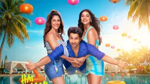 Condom Flavour, Vulgar Gesture In Varun, Pooja, Mrunal's HJTIHH Come Under Censor Scanner