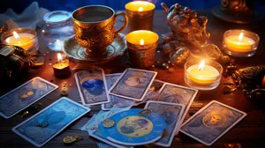 Tarot Card Reading June 01, 2026: Explore Your Zodiac's Tarot Card Reading