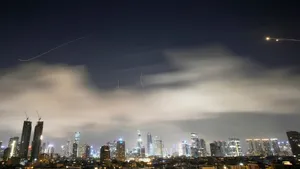 Iran Claims It Struck Nevatim & Tel Nof Air Bases In Israel