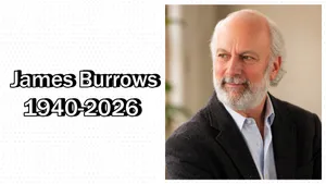Who Was James Burrows, Steven Spielberg of Sitcoms?