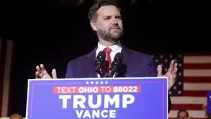 Vance Slams Israeli Officials Who Criticised Iran Deal, Deepening Rift Between Allies