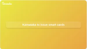 Karnataka free bus travel scheme to add smart cards for women, says Byrathi Suresh