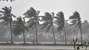 Southwest Monsoon Onset In Kerala: IMD Forecast, Rainfall Outlook And El Nino Impact