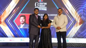 Keyurkumar Jurel's Award: How He's Changing Indian Hospitality Forever!