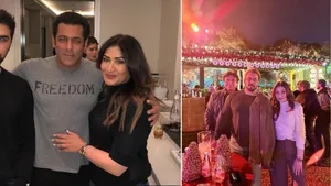 Who Was Kumod Raney? The Close Family Friend Whose Death Left Salman Khan Emotional