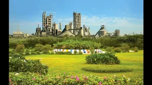 Ambuja Cements Partners With Leilac To Develop Low-Carbon Cement Project In Gujarat
