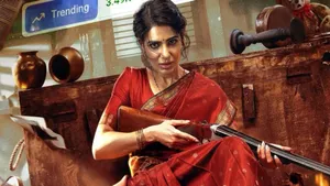 Maa Inti Bangaram Movie Review: What's Good, What's Bad In Samantha's Film?