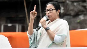 TMC Expels Two MLAs Over Anti-Party Conduct