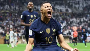 France vs Iraq FIFA World Cup 2026 LIVE: Kylian Mbappe Gets First Lead | FRA 1-0 IRQ
