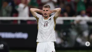 Michal Sadilek Scores Fastest Goal of FIFA World Cup 2026 as Czechia Shock South Africa in 6th Minute
