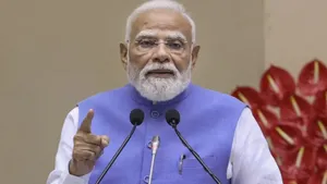 PM Modi to Roll Out Farm, Rail and Fisheries Projects Across Bengal