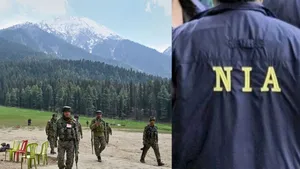 NIA Opens Hamas Angle in Pahalgam Attack Case, Examines Links With Pakistan-Based Terror Groups