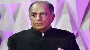 Who Was Pahlaj Nihalani, ex-CBFC Chairperson, Who Passed Away On Thursday?