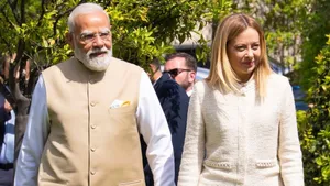 Italy PM Meloni Celebrates PM Modi’s Record-Breaking Tenure, Highlights Future-Focused India-Italy Partnership