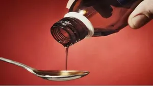 No More Over-the-Counter Cough Syrups: Centre Makes Prescription Compulsory Under New Drug Rules