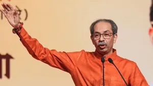 Uddhav Thackeray Draws Line As MPs Switch To Shinde Camp: ‘Only One Shiv Sena’