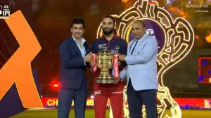 RCB Skipper Rajat Patidar Is Equal To MS Dhoni and Rohit Sharma : Ex India Cricketer