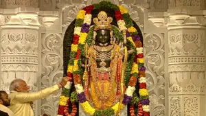 Ram Temple Donation Case Explained: What Is the Alleged Theft Case and How Did It Come to Light?