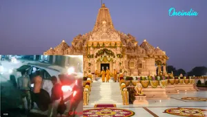 New Twist In Ram Temple Donation Theft Case: Trust Knew Of Alleged Theft Before The FIR, Claim Sources