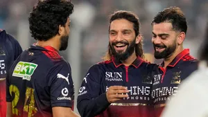 'I Have No Words': Rajat Patidar Dedicates RCB's IPL Trophy To Chinnaswamy Stampede Victims