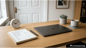 Eliminate distractions at work with practical steps to stay focused