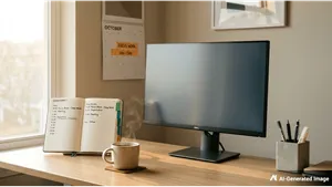 Office Productivity Tips for Professionals: Plan, Focus and Collaborate
