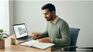 Managing Workload Without Burnout: Practical Strategies For Sustainable Productivity