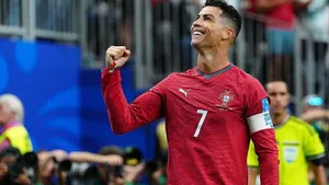Portugal vs Colombia FIFA World Cup 2026: POR and COL Play A Draw