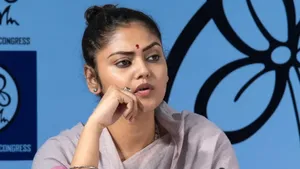 TMC's Most Talked-About MP Saayoni Ghosh Joins Kakoli Dastidar's Rebel Camp, Says 'No Future' in Party