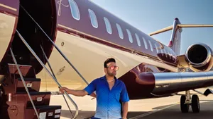 Satish Sanpal: Dubai Businessman Fights Defamation, Responds To Media Allegations With Legal Action