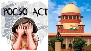 POCSO Must Be Invoked in Child Commercial Sexual Exploitation Cases: SC