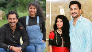 Shubha Poonja Divorce: Bigg Boss Kannada Fame Actress, Husband Sumanth Seek Mutual Divorce
