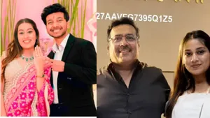 Ketan Agarwal Murder Case: Siya Goyal's Father Suffers Heart Attack, Mother Says 'Hang Her If Guilty'
