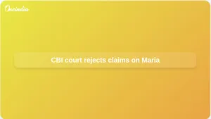 Nimbalkar murder case: Special CBI court rejects approver’s claims against Rakesh Maria