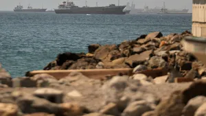 Strait of Hormuz Hotline: Iran’s New Plan to Reduce Risk in World’s Most Critical Oil Route